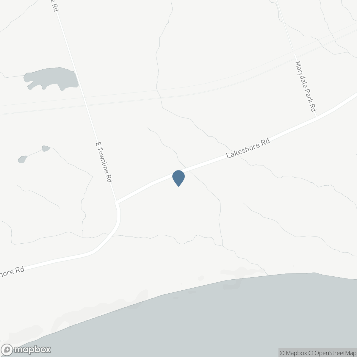 1175 LAKESHORE ROAD, Port Hope, Ontario L1A 3V7